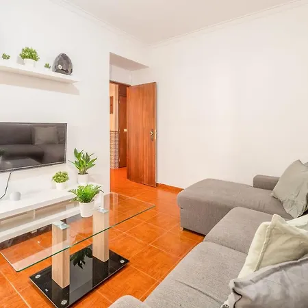 Apartmán Guestready - Spacious Ground Floor