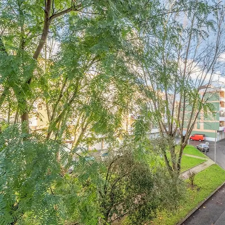 Apartmán Guestready - Spacious Ground Floor
