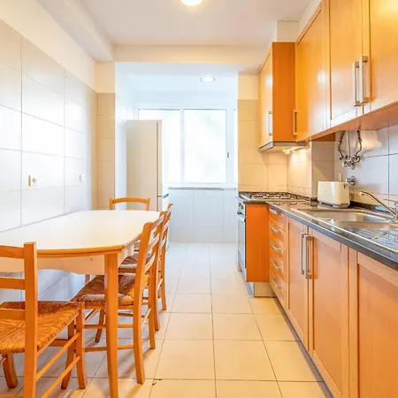 Apartmán Guestready - Spacious Ground Floor