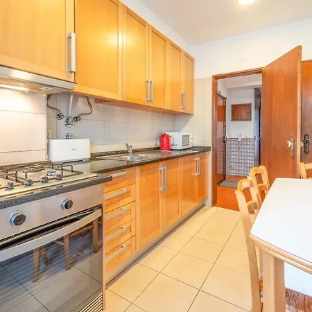 Apartmán Guestready - Spacious Ground Floor Lisboa