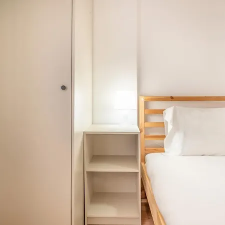 Guestready - Spacious Ground Floor Lisboa