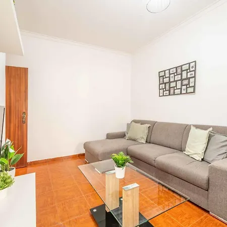 Guestready - Spacious Ground Floor Apartmán *
