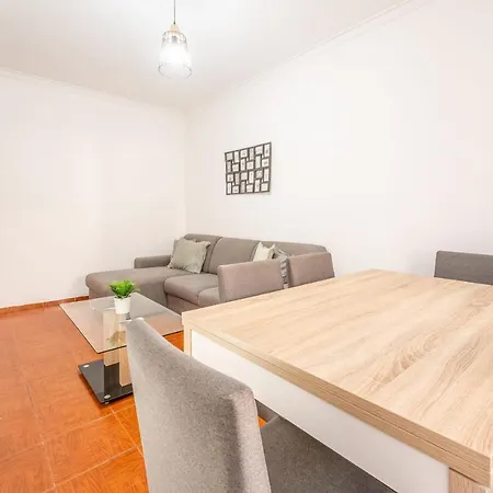 Guestready - Spacious Ground Floor Apartmán *