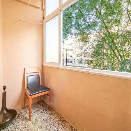 Guestready - Spacious Ground Floor Apartmán