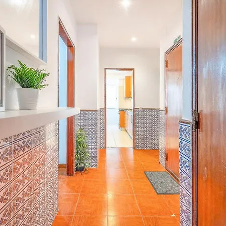 Guestready - Spacious Ground Floor Apartmán *