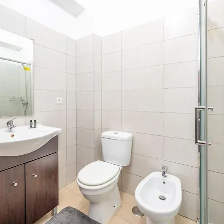 Guestready - Spacious Ground Floor Apartmán Lisboa