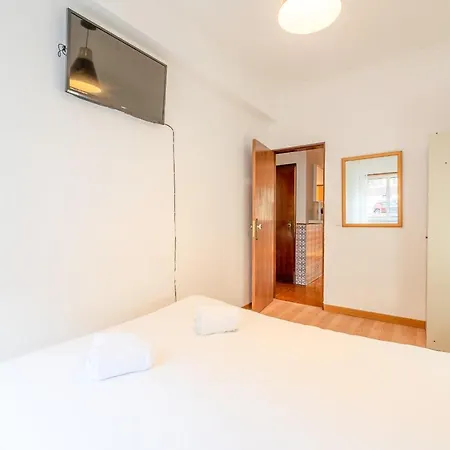 Guestready - Spacious Ground Floor Apartmán Lisboa